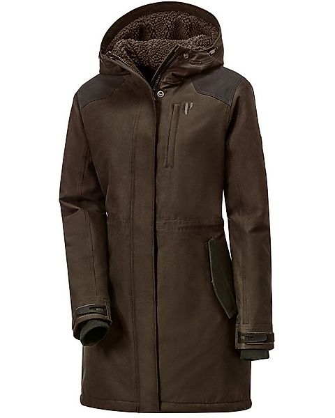 Parforce Ultimate Winterjacke Damen Parka Expedition Janina Versiegelte Näh günstig online kaufen