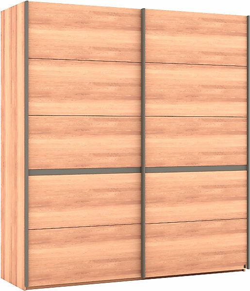 Musterring Schwebetürenschrank "Sorrent, Kleiderschrank, Schrank, Schiebetü günstig online kaufen