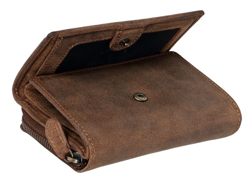 Brown Bear Geldbörse Brown Bear Damengeldbörse günstig online kaufen