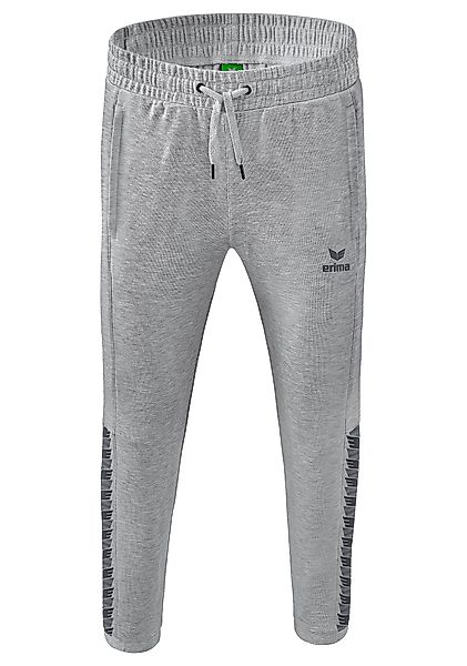 Erima Sweathose Herren Essential Team Sweathose günstig online kaufen