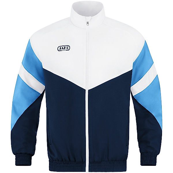 Jako Trainingsjacke Freizeitjacke Retro günstig online kaufen