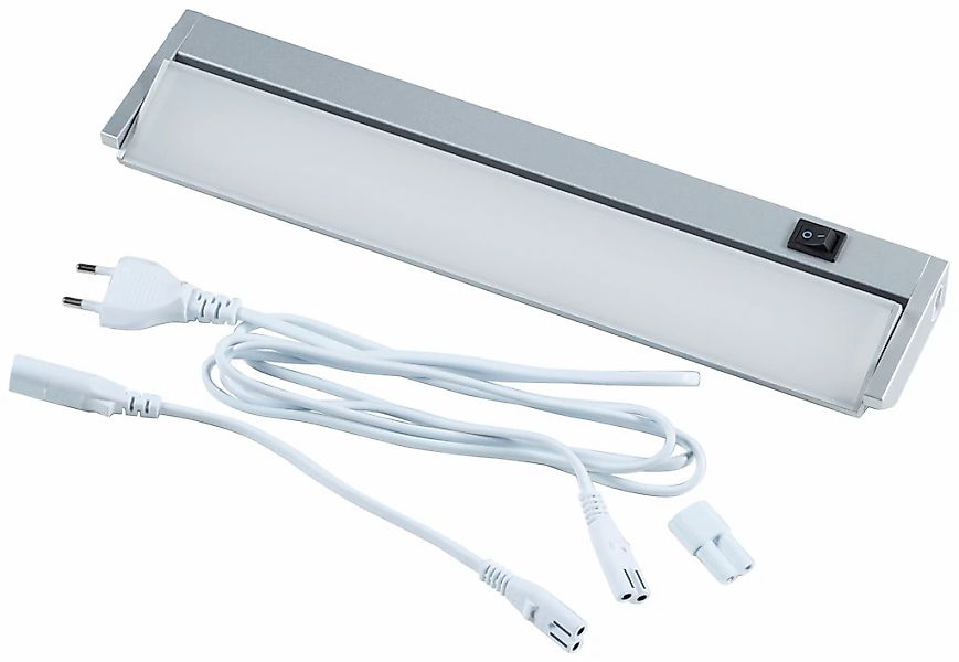 Loevschall LED Unterbauleuchte "LED Striplight, Unterbauleuchte Küche", Leu günstig online kaufen