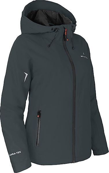 Bergson Regenjacke HELLI THERMO Damen Regenjacke, günstig online kaufen
