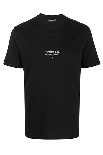 NEIL BARRETT T-Shirt Unisex günstig online kaufen
