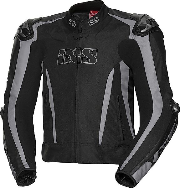 IXS Motorradjacke Sport LT RS-1000 Motorrad günstig online kaufen
