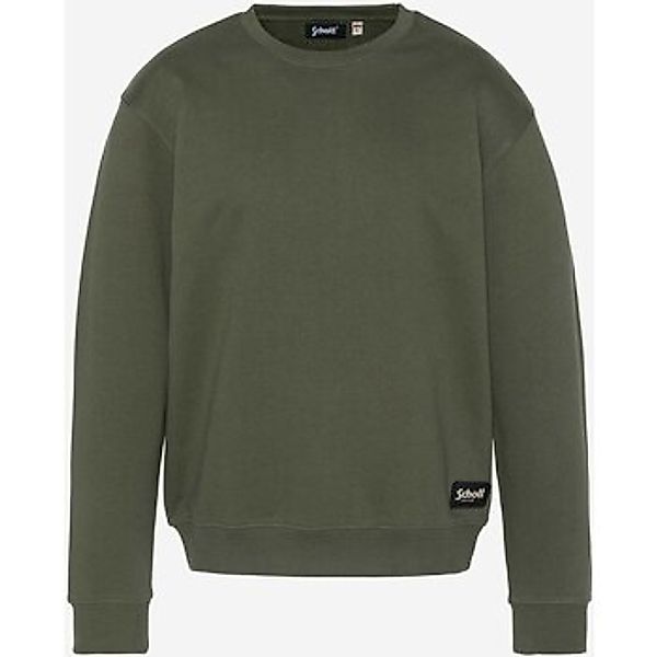 Schott  Sweatshirt SWSTEEVE günstig online kaufen