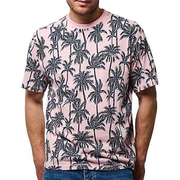 Kaporal  T-Shirts & Poloshirts TOGO25EM11-PIN günstig online kaufen
