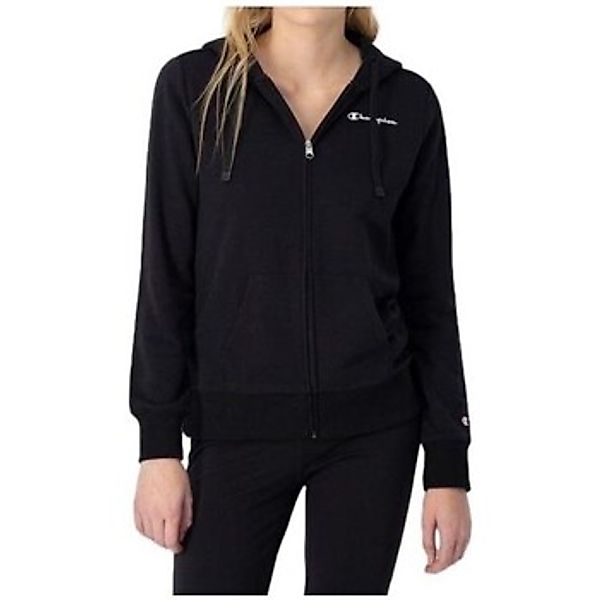 Champion  Sweatshirt Hooded Full Zip Sweatshirt günstig online kaufen