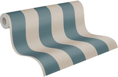 A.S. Création Vliestapete Natural Living Streifentapete, günstig online kaufen