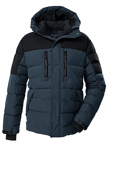Killtec Steppjacke "KOW 88 MN QLTD JCKT", (1 St.) günstig online kaufen