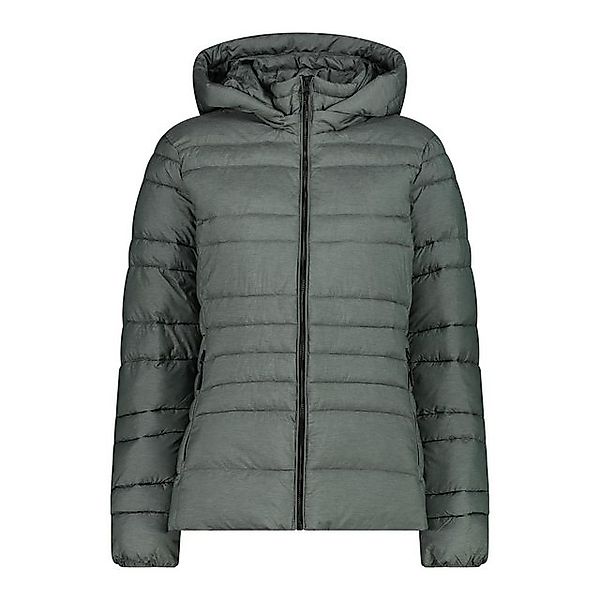 CMP Outdoorjacke CMP Damen Jacke Woman Jacket Snaps Hood 34K3166M günstig online kaufen