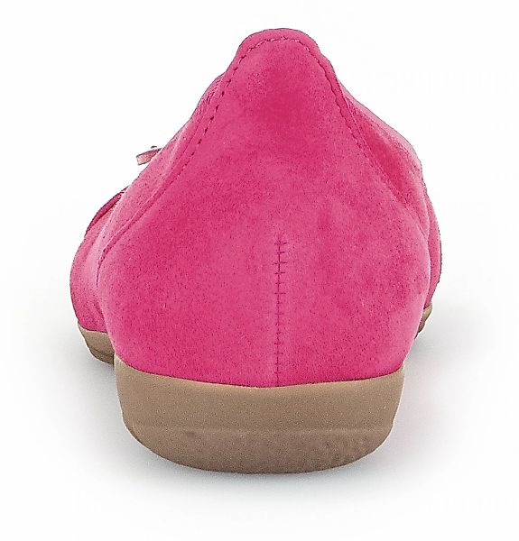 Gabor Ballerina, flache Schuhe, Slipper mit günstig online kaufen