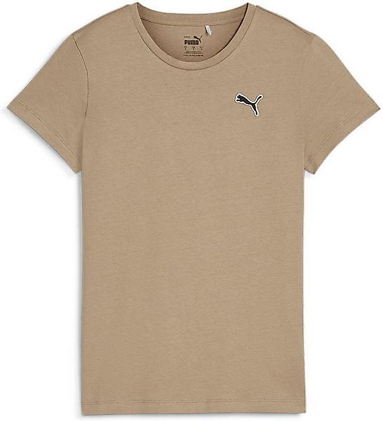 PUMA Kurzarmshirt BETTER ESSENTIALS Tee OAK BRANCH günstig online kaufen