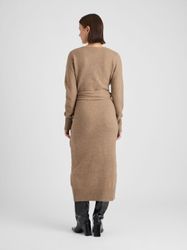 Guido Maria Kretschmer Women Maxikleid Deborah günstig online kaufen