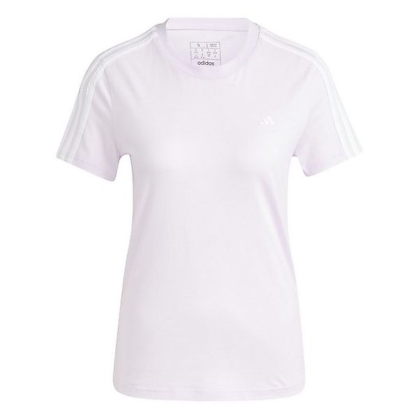 adidas Performance T-Shirt adidas Damen T-Shirt Essentials Slim T-Shirt günstig online kaufen