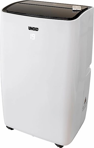 Unold Klimagerät "Arctic 12k" mobil, für Räume bis 50 m² günstig online kaufen