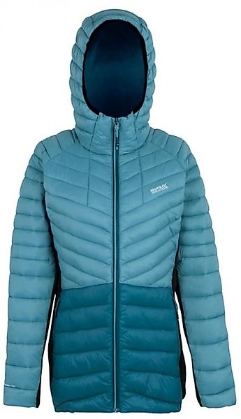 Regatta Kapuzensweatjacke Damen wasserabweisende Jacke Womens günstig online kaufen