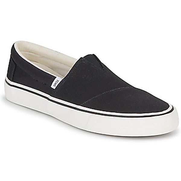 Toms  Sneaker ALPARGATA FENIX SLIP ON günstig online kaufen