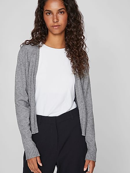 Vila Cardigan VIRIL SHORT L/S KNIT günstig online kaufen