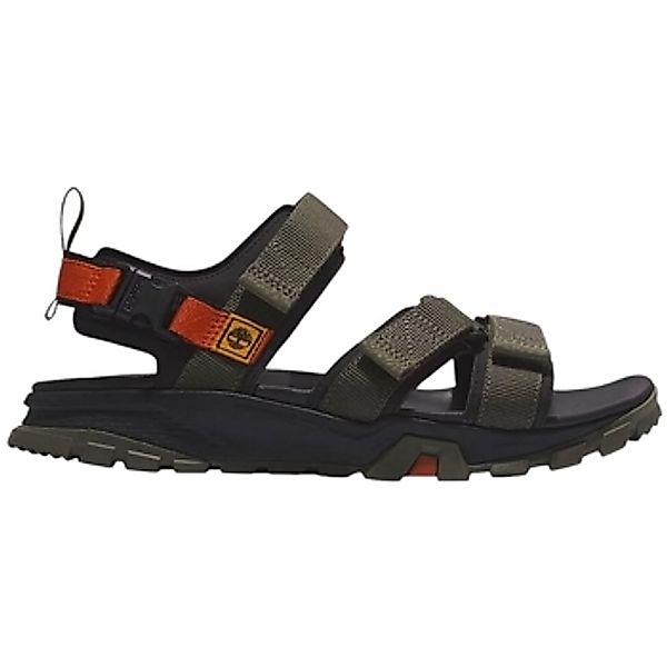 Timberland  Herrenschuhe GARRISON TRAIL BACKSTRAP SANDAL TB0A5TC2A581- LEAF günstig online kaufen