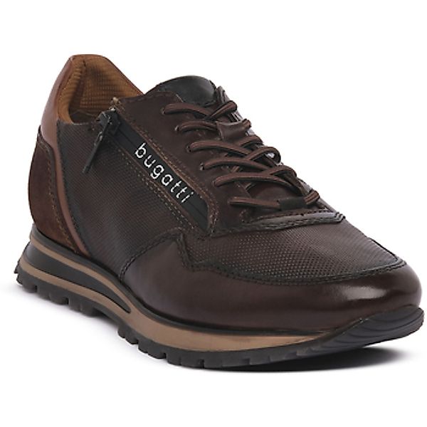 Bugatti  Sneaker BUGATTI SHOES 6000 BROWN günstig online kaufen