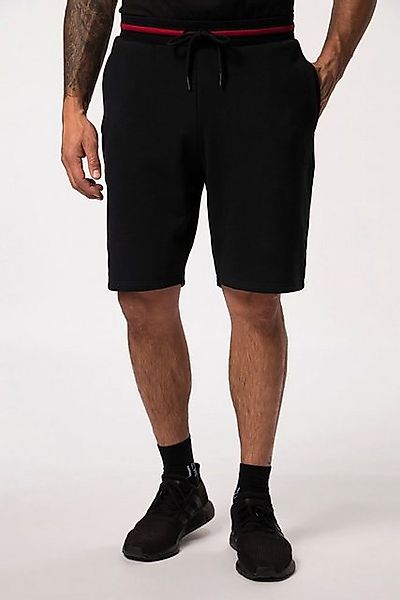 JP1880 Bermudas Bermuda Fußball Sweat Elastikbund günstig online kaufen