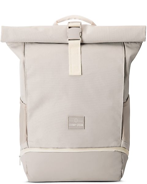 Johnny Urban Cityrucksack Allen Medium, Rolltop günstig online kaufen