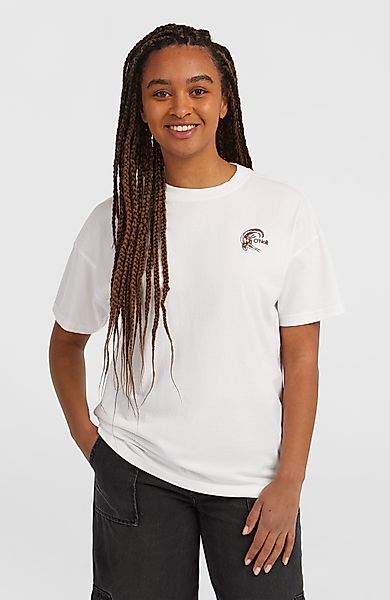 ONeill T-Shirt "ORIGINALS BACK PRINT T-SHIRT", (1 tlg.) günstig online kaufen