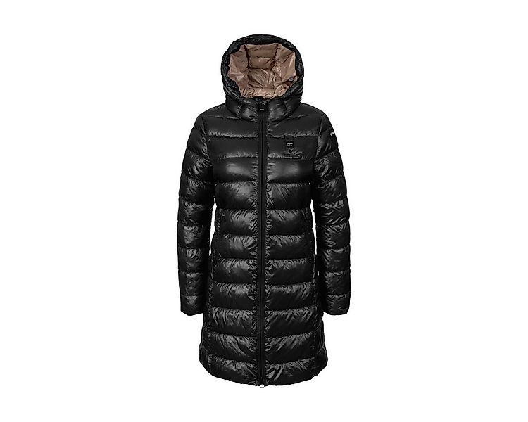Blauer Steppjacke Adelaide Damen Winterjacke, Übergangsjacke, Windjacke, Ou günstig online kaufen