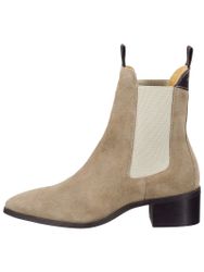 Gant Gant Stiefelette Veloursleder/Textil Stiefelette günstig online kaufen