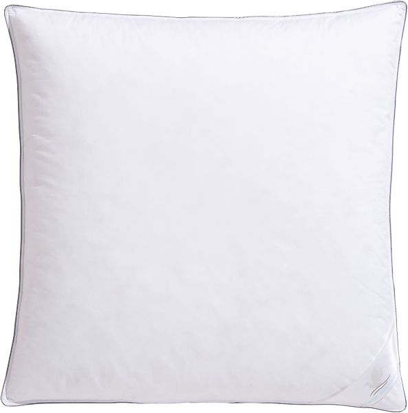 Otto Keller Federkopfkissen "STARLIGHT" 1 Stk. tlg. Kissen mit DOWNPASS zer günstig online kaufen