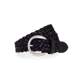 Tamaris Flechtgürtel Individuell längenverstellbar, 3 cm günstig online kaufen