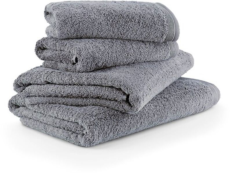 Möve Handtuch Set »Superwuschel 100% Premium Cotton Baumwolle«, Set, 4 tlg. günstig online kaufen