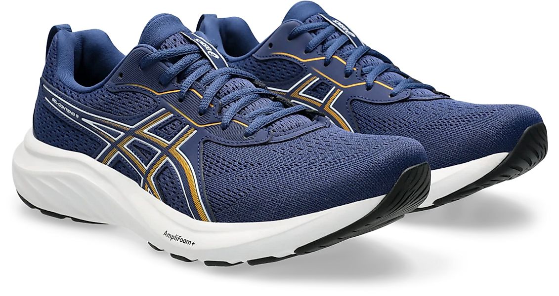 Asics Laufschuh "GEL-CONTEND 9", mehr Dämpfung günstig online kaufen