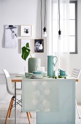 APELT Tischläufer "2717 LOFT STYLE, Jacquard" günstig online kaufen