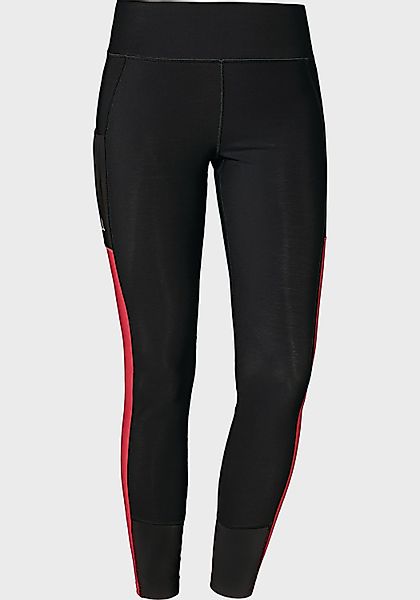Schöffel Outdoorhose Tights Taja L günstig online kaufen