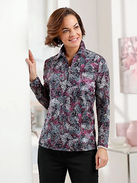 Classic Poloshirt "Poloshirt", (1 tlg.) günstig online kaufen