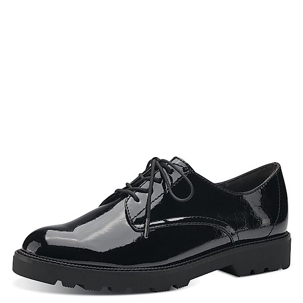 Tamaris Halbschuh Schnürschuh günstig online kaufen