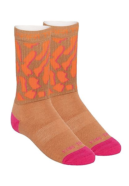 Kari Traa Socken, 2er-Pack mit Frottee-Innenseite günstig online kaufen