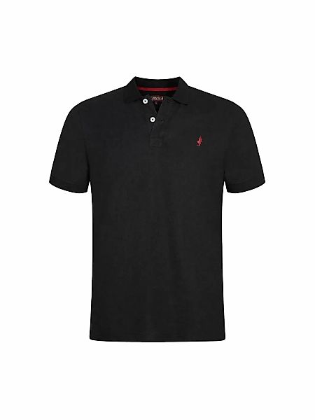 MCS Kurzarmhemd "MCS Polo Hurst" günstig online kaufen