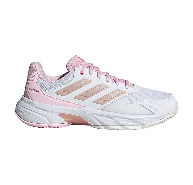 adidas Sportswear Courtjam Control 3 - Allcourt Tennisschuh Tennisschuh günstig online kaufen