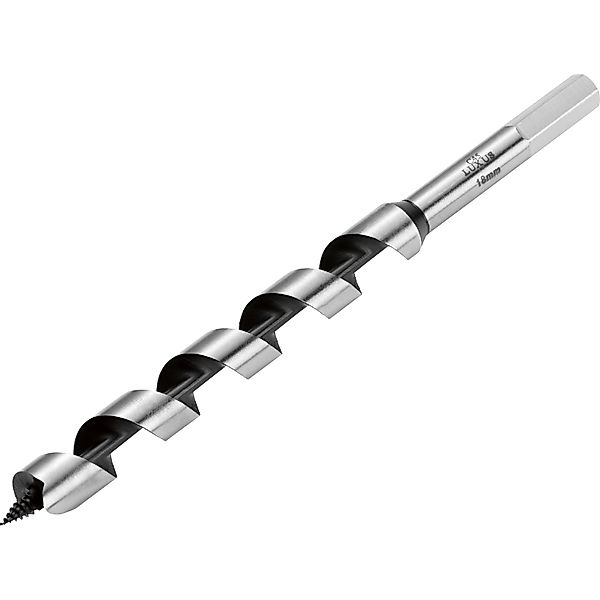 LUX Balkenbohrer Comfort Ø 18 mm x 235 mm günstig online kaufen