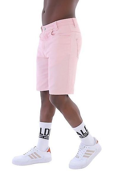 PICALDI Jeans Jeansshorts Gabardine Zicco 472 (1-tlg) Sommerhose günstig online kaufen