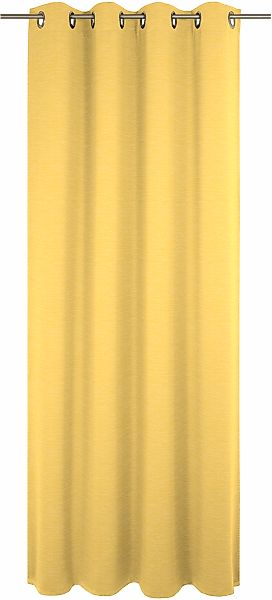 Wirth Vorhang "Trondheim 328 g/m²" Ösen;Deutsch (DE);Englisch (EN);Finnisch günstig online kaufen