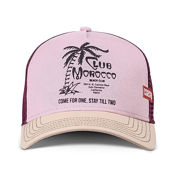 Coastal Trucker Cap Coastal HFT Club günstig online kaufen
