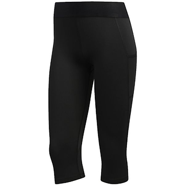 adidas  Strumpfhosen Adidas Techfit Capri Tights günstig online kaufen