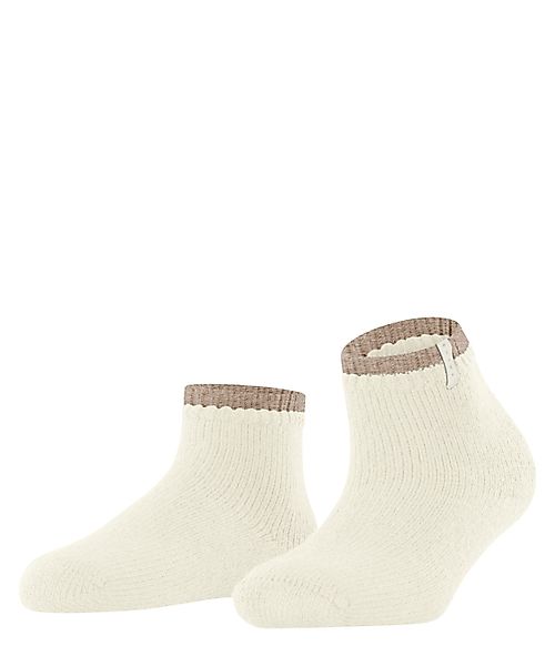 FALKE Kurzsocken Cosy Plush (1-Paar) mit günstig online kaufen