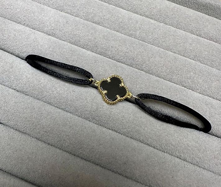 DC Jewelry Armband Kleeblatt Armband günstig online kaufen