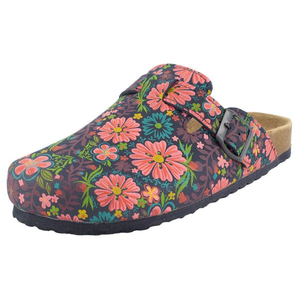 SUPERSOFT Classic Clog (1-tlg) Clogs - günstig online kaufen