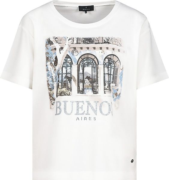 Monari T-Shirt T-Shirt günstig online kaufen